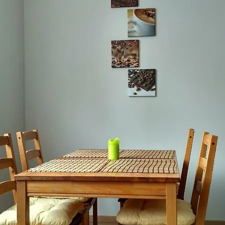 Apartman Volgyhid Apartman