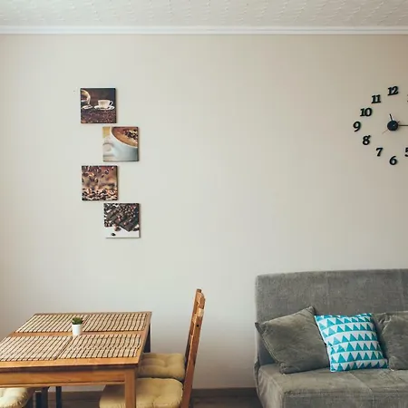 Apartman Volgyhid Apartman Veszprém