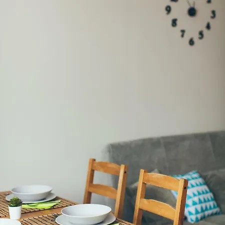 Volgyhid Apartman * Veszprém