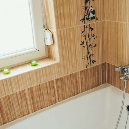 Apartman Volgyhid Apartman