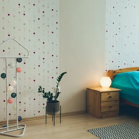 Apartman Volgyhid Apartman