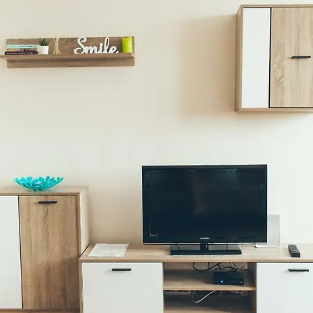 Volgyhid Apartman * Veszprém