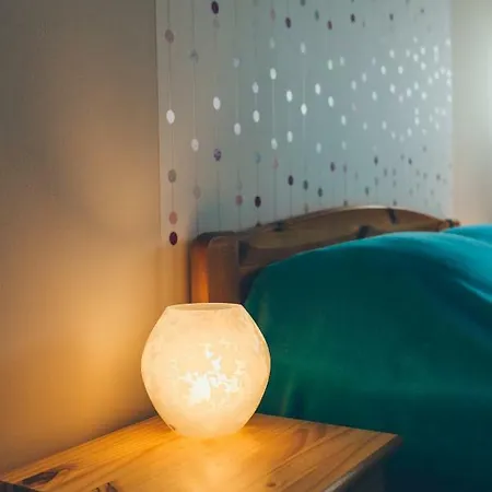 Volgyhid Apartman Apartman *