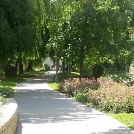 Volgyhid Apartman Apartman Veszprém