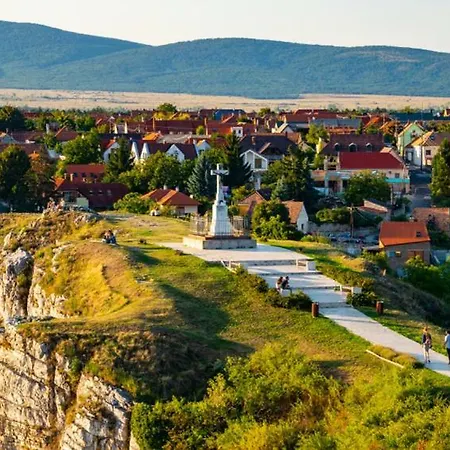 Volgyhid Apartman Apartman *