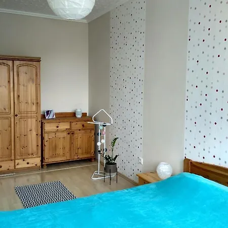 Apartman Volgyhid Apartman