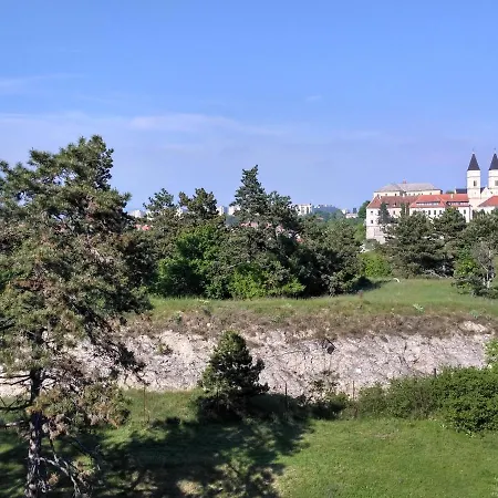 Volgyhid Apartman Veszprém